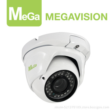 Full HD CCTV Camera Onvif CCTV IP Camera Mg-4960-Nx
